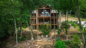 Rushing River Retreat